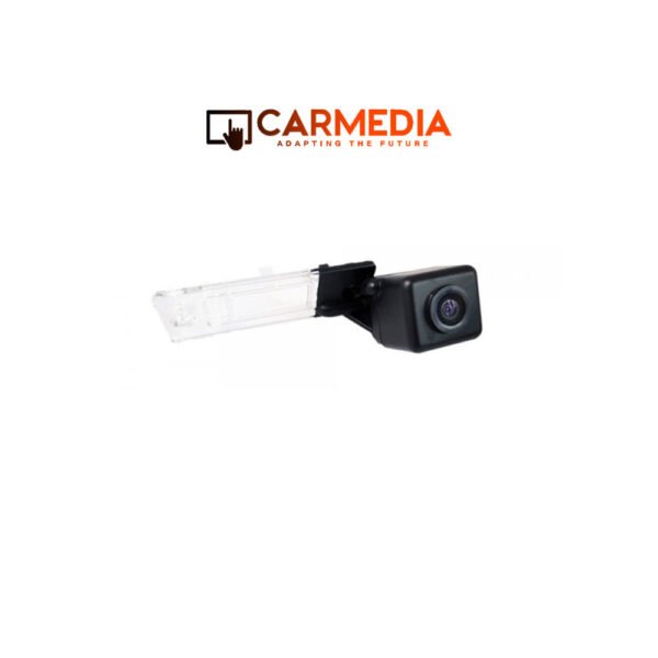 CARMEDIA CMC VW 02 CAMERA