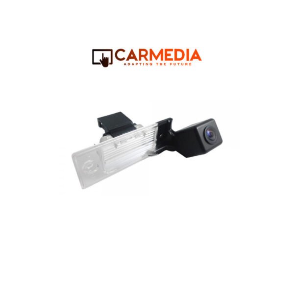 CARMEDIA CMC VW 05 CAMERA