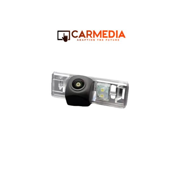 CARMEDIA CMC NISSAN 04 CAMERA