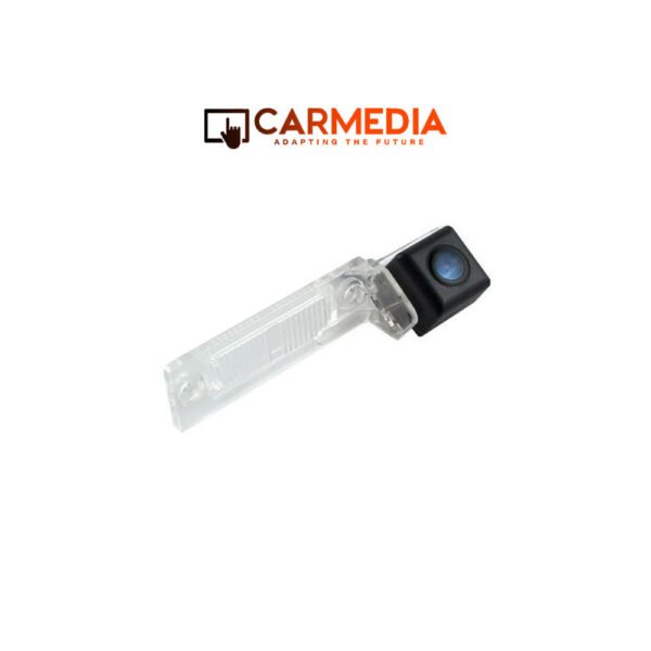 CARMEDIA CMC VW 09 CAMERA