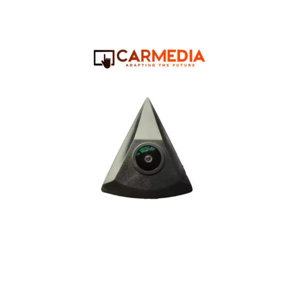 CARMEDIA CMC VW 02F CAMERA