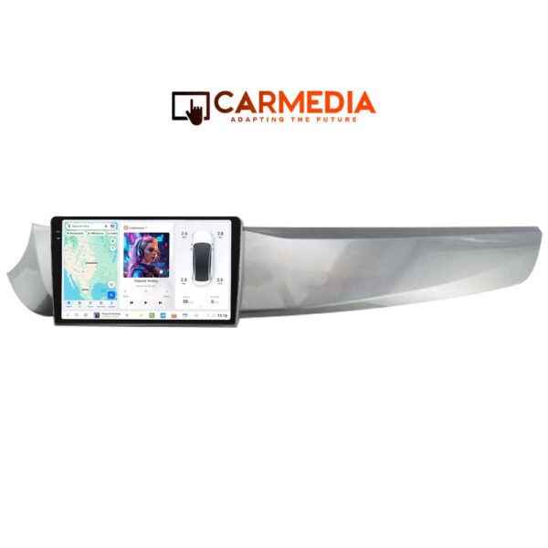 CARMEDIA CMDU12095-7 PRO PLUS TABLET 9.5'' OEM ALFA ROMEO GIULIETTA 2010-2014