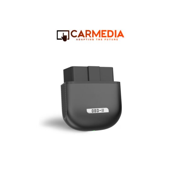 CARMEDIA CMDU 201 OBD