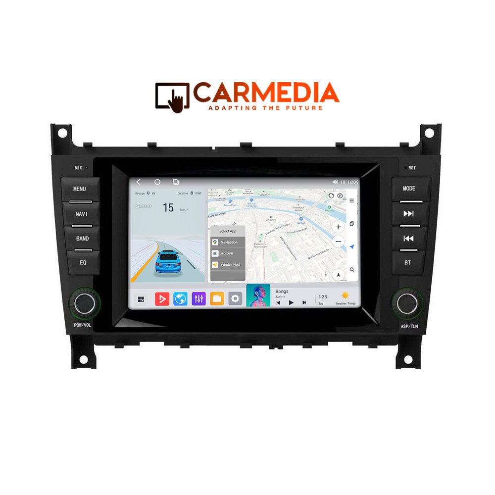 CARMEDIA-CMT2087-14W-OEM-7-BenZ-C-W203-2004-2008-_-CLC-2004-2008-_-CLK-W209-2004-2008