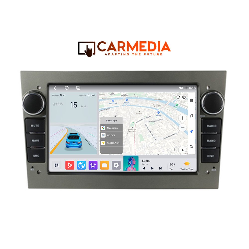 CARMEDIA-CMT2087-14W-OEM-7-OPEL-ALL-GREY