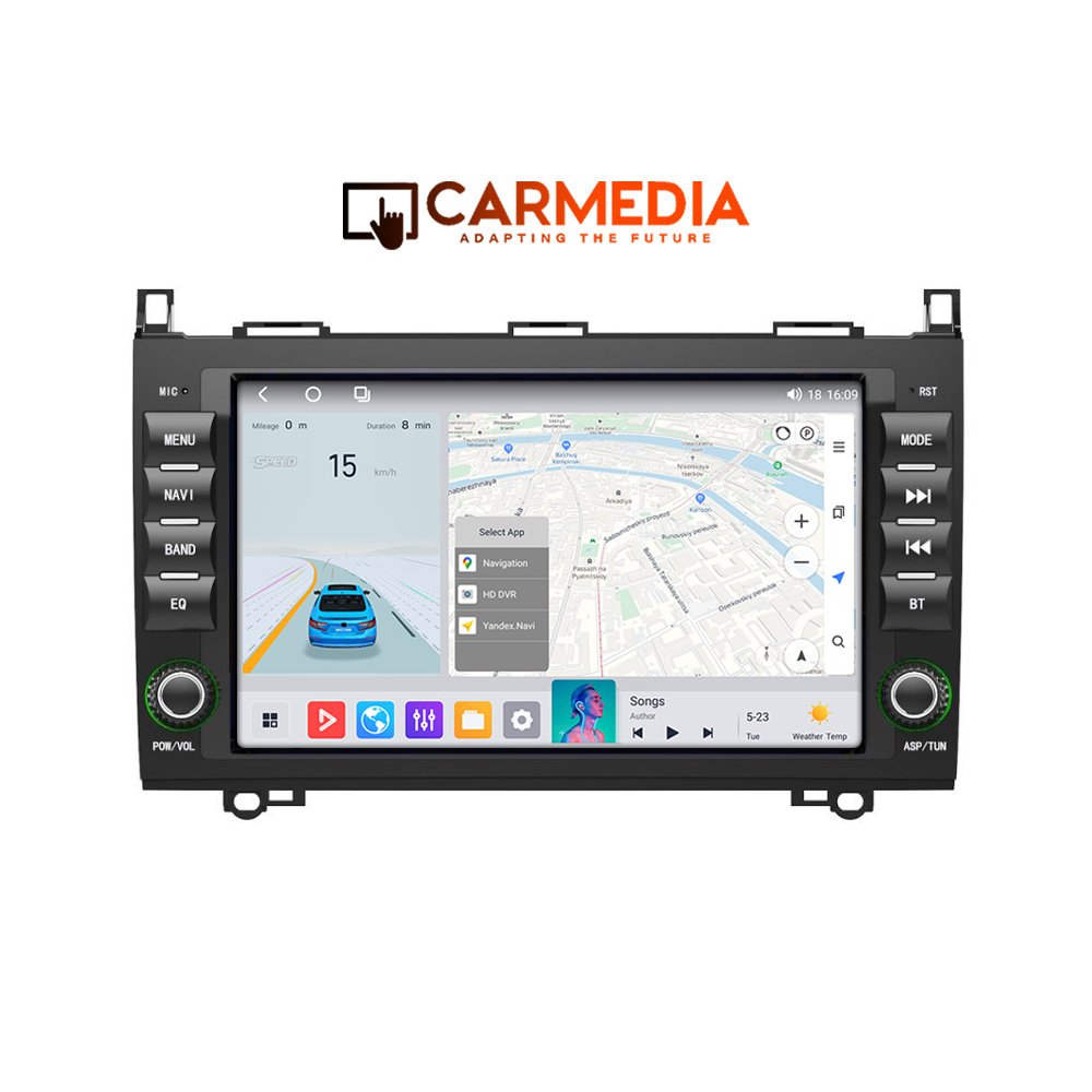 CARMEDIA-CMT2088-14W-OEM-8-BenZ-A-_-B-_-SPRIN-_-VIT-2004