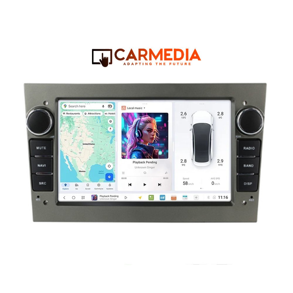 CARMEDIA-CMTDU4087-3-OEM-7-OPEL-ALL-GREY
