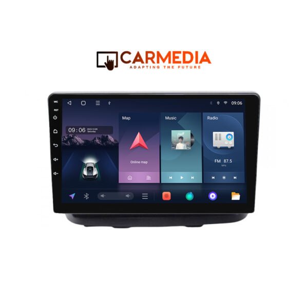 CARMEDIA CM20810-13W TABLET 10'' OEM FIAT DOBLO 2002-2009