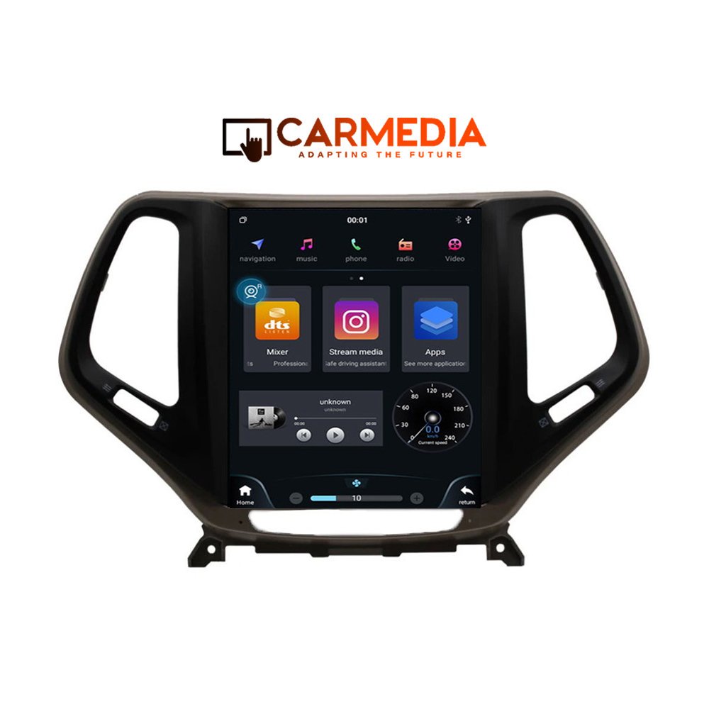 CARMEDIA-TESLA-JEEP-CHEROKEE-2014-framecable