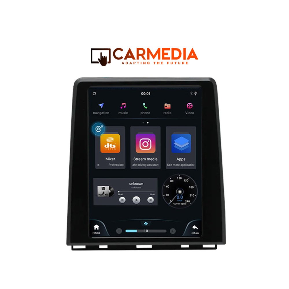 CARMEDIA-TESLA-RENAULT-CLIO-CAPTUR-2019-high-version-framecable