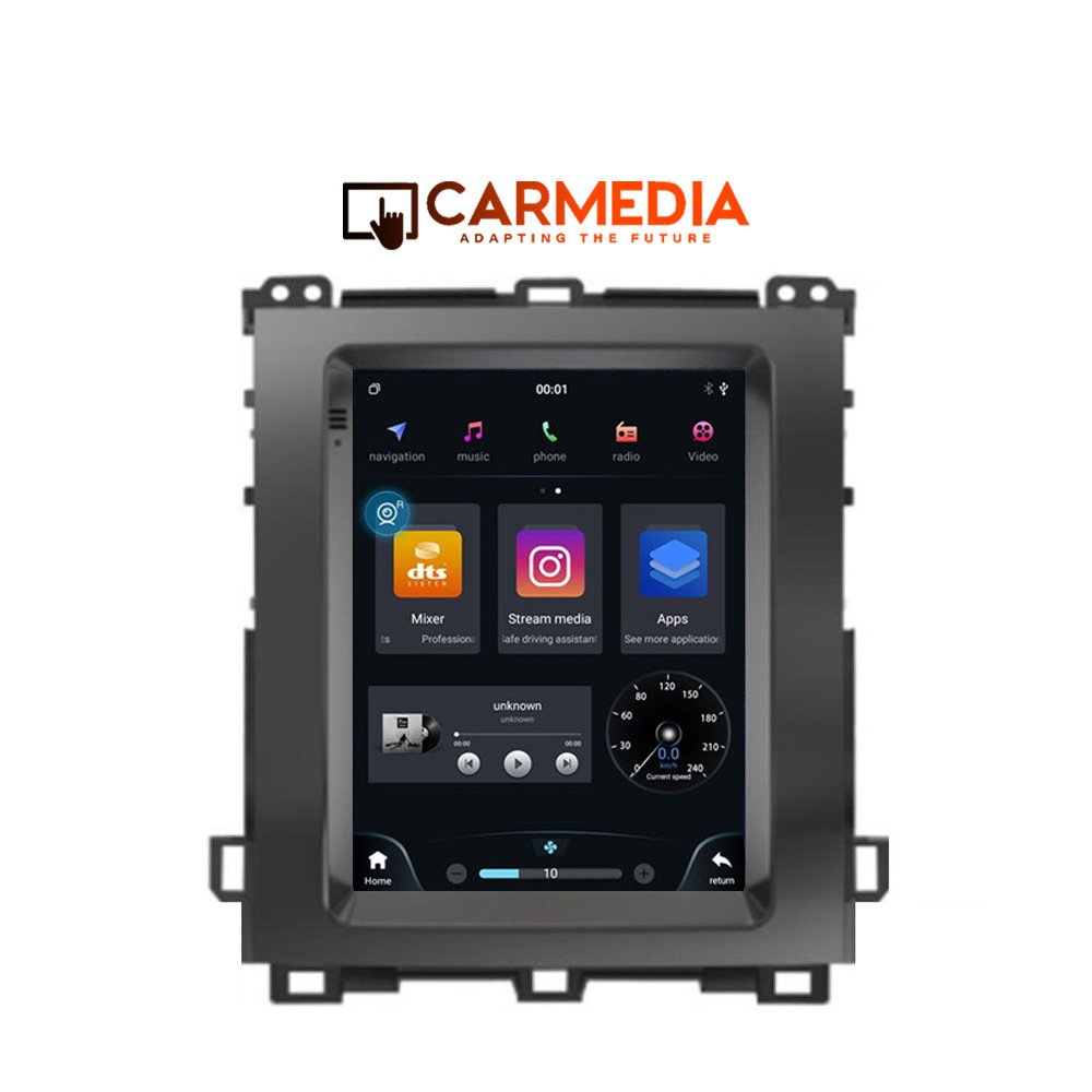 CARMEDIA-TESLA-TOYOTA-LANDCRUISER-2003-2009