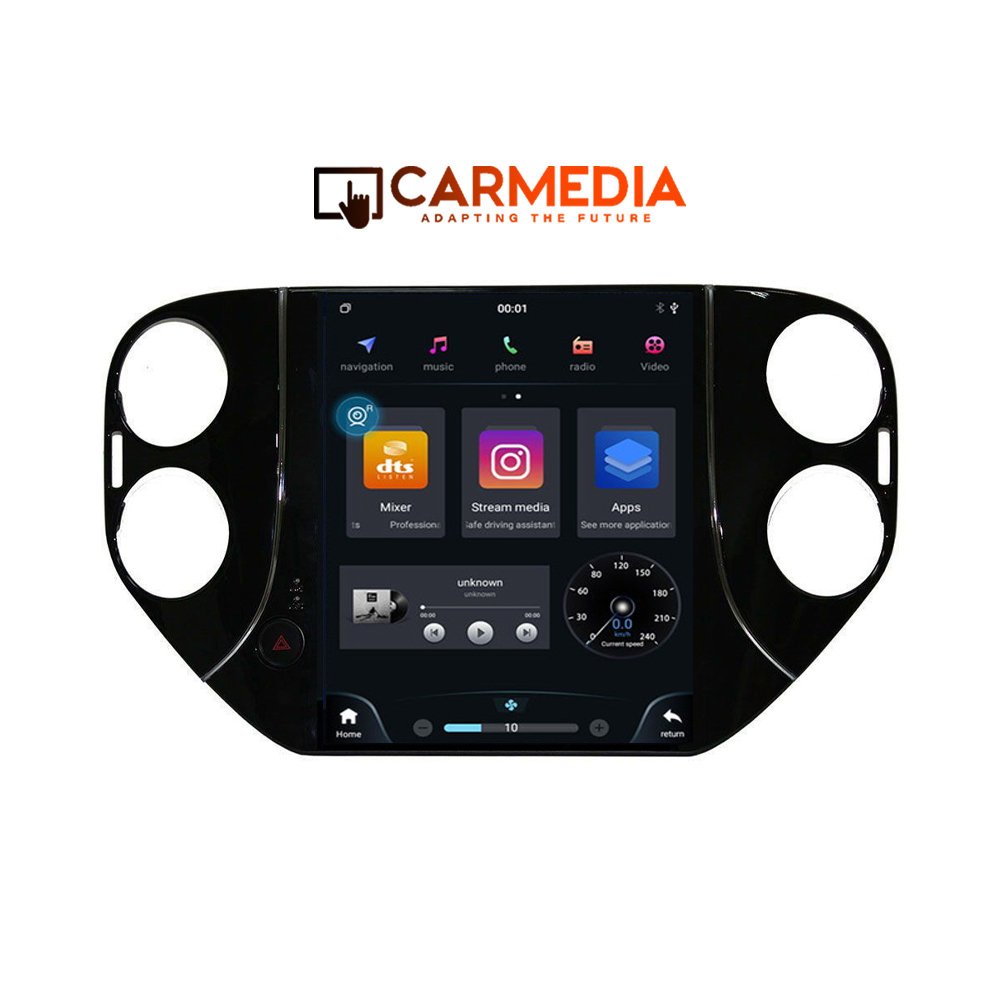 CARMEDIA-TESLA-VW-TIGUAN-2004-2016-framecable
