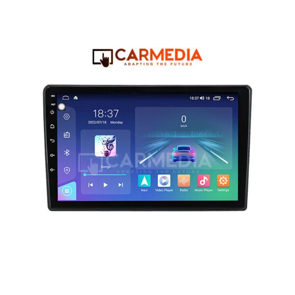 CARMEDIA CM20810-13W TABLET 10'' OEM FIAT 500L 2012+