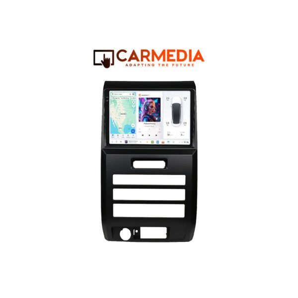 CARMEDIA CMDU12095-7 PRO PLUS TABLET 9.5'' OEM FORD F150 2004-2014