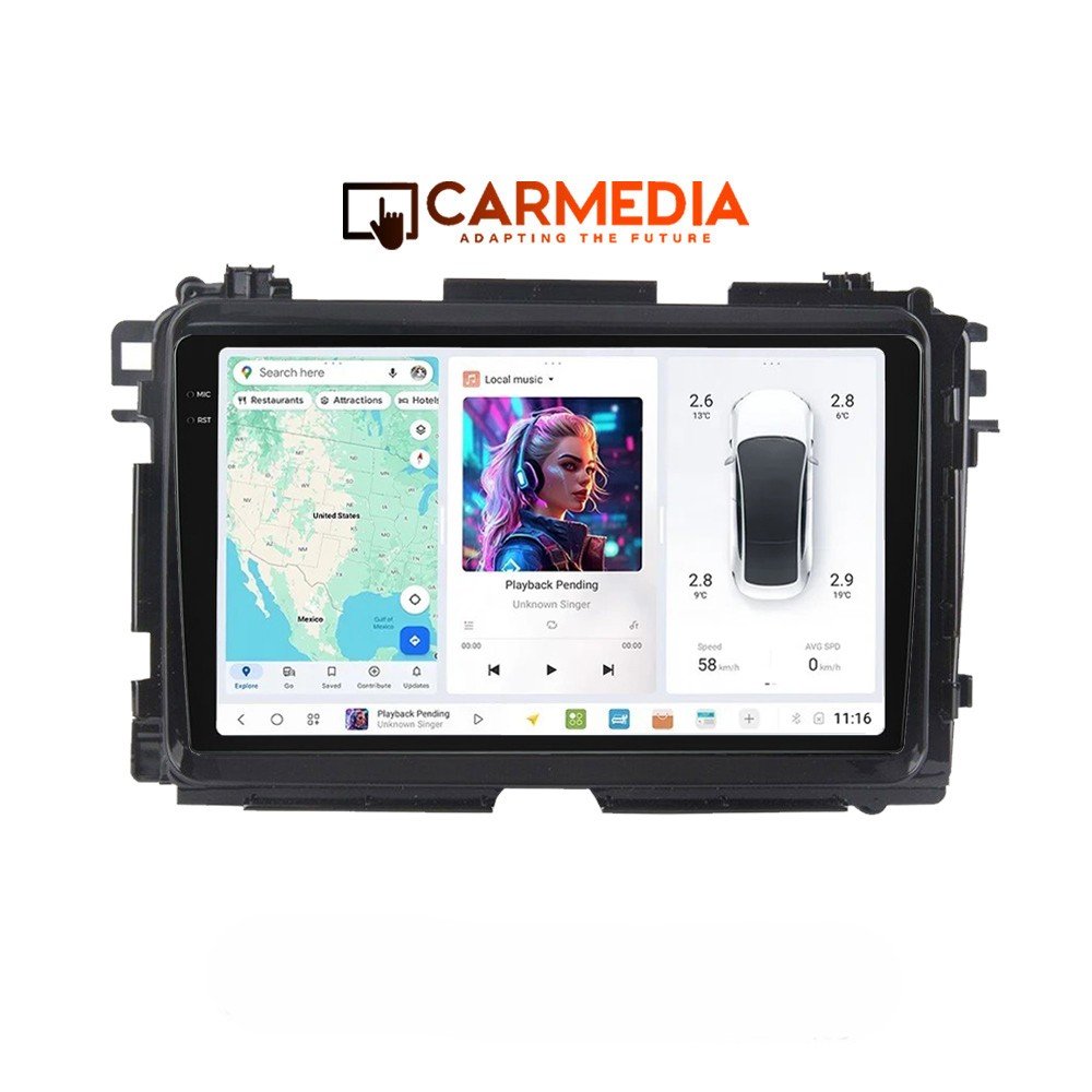 HONDA-HRV-2015-2021-DUDU-no-buttons