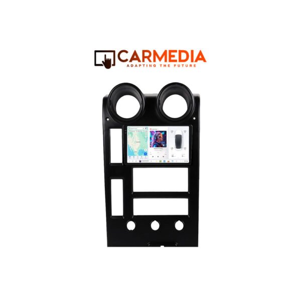 CARMEDIA CMDU8095-7 PRO PLUS TABLET 9.5'' OEM HUMMER H2 2001-2007
