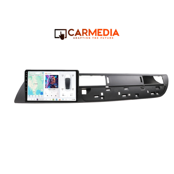 CARMEDIA CMDU409-3 TABLET 9'' OEM CITROEN C5 2007-2017