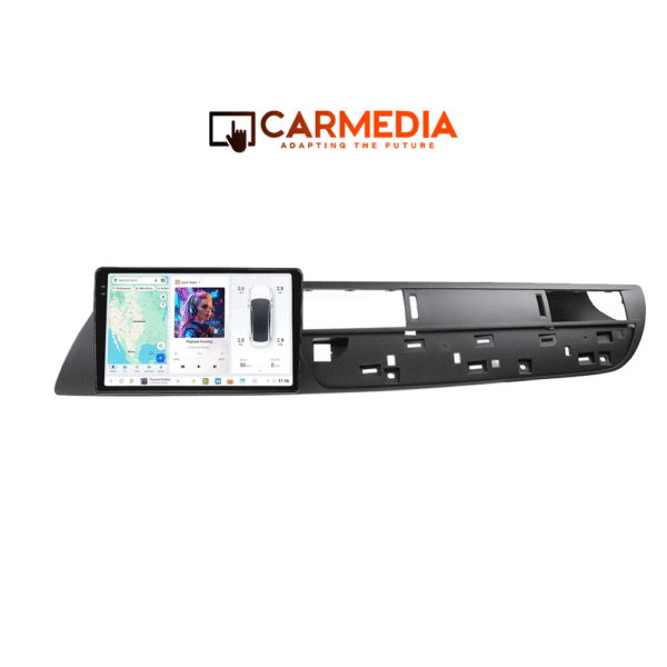 CARMEDIA CMDU12095-7 PRO PLUS TABLET 9.5'' OEM CITROEN C5 2007-2017
