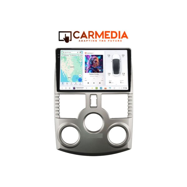 CARMEDIA CMDU12095-7 PRO PLUS TABLET 9.5'' OEM DAIHATSU TERIOS 2006-2017