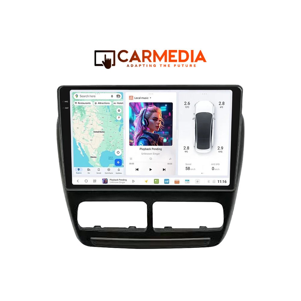 OEM-FIAT-DOBLO-2010-2015-NO-BUTTONS-DUDU