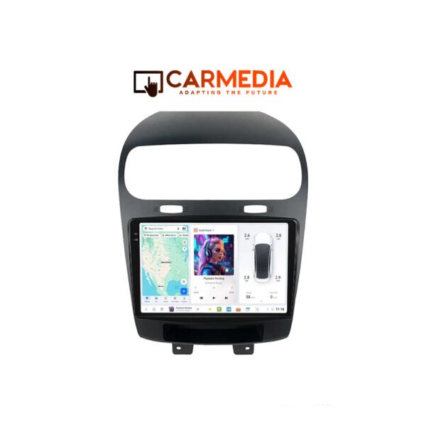 CARMEDIA CMDU12095-7 PRO PLUS TABLET 9.5'' OEM FIAT FREEMONT 2008+