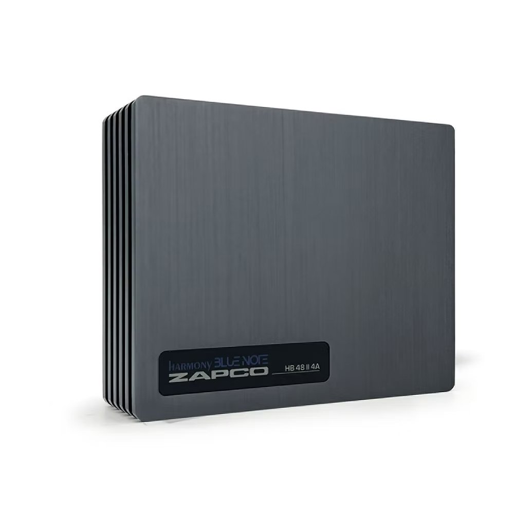 ZAPCO-HB-48-II-4A