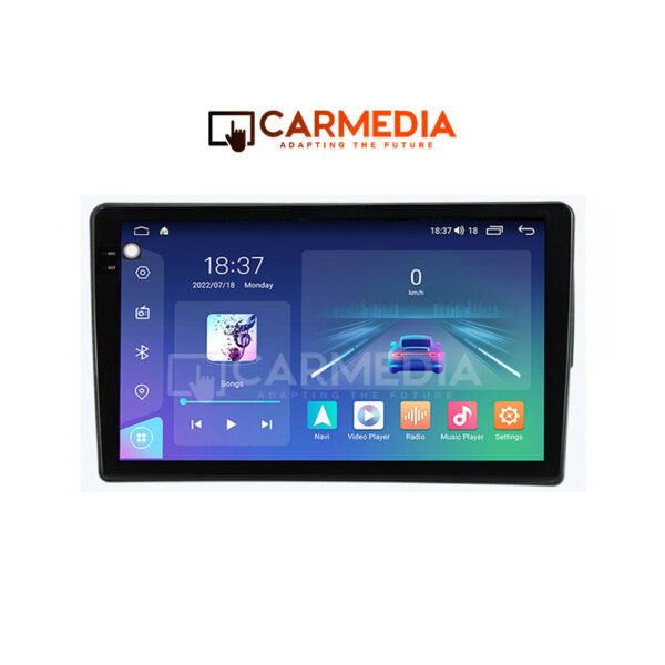 CARMEDIA CM8095-13 PLUS TABLET 9.5'' OEM FIAT 500 2016+