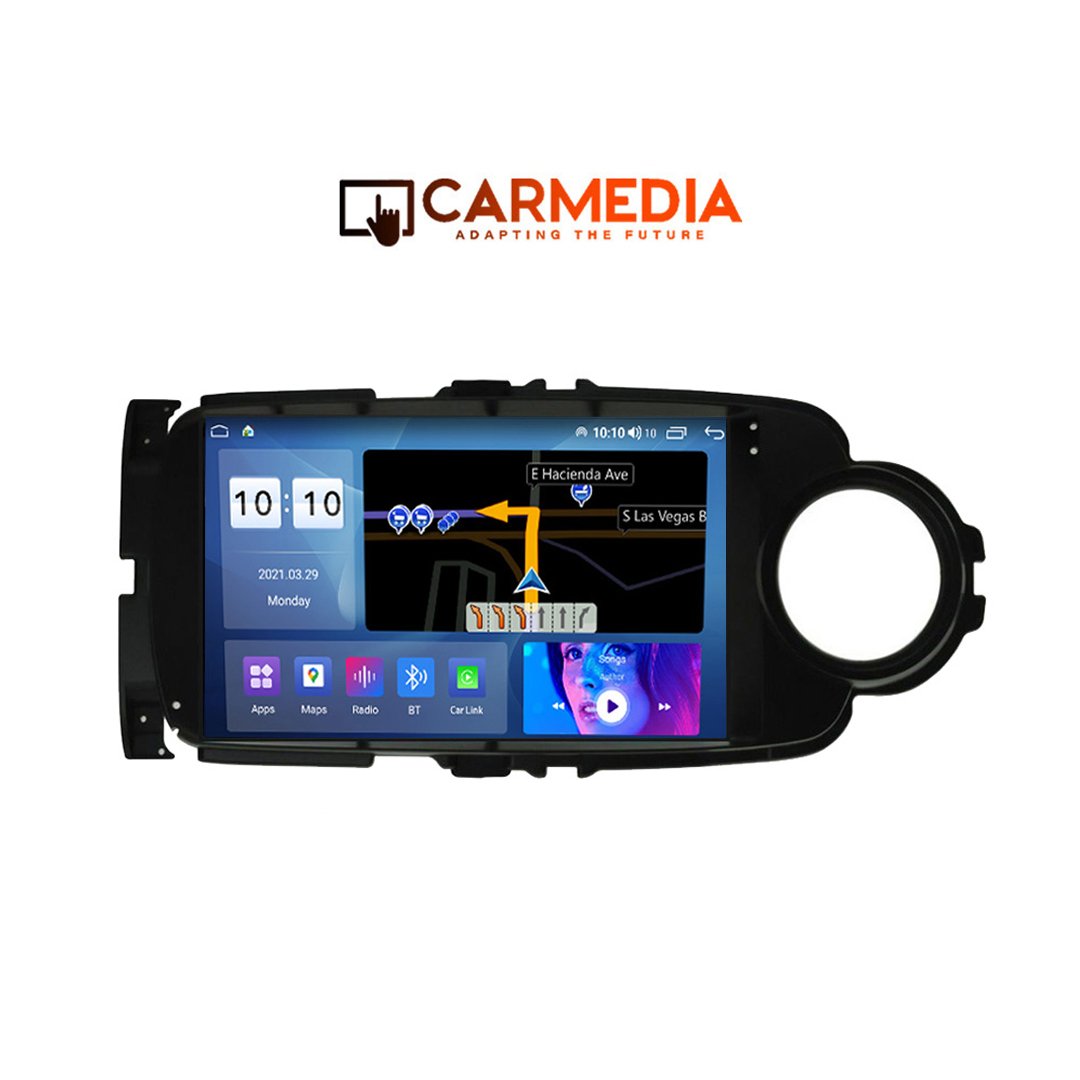 CARMEDIA-CM209C-13-TABLET-9-OEM-TOYOTA-YARIS-2011-2020-BLACK-3