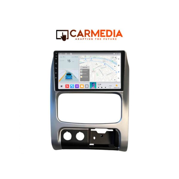 CARMEDIA CM2089-13W TABLET 9'' OEM JEEP CHEROKEE - LIBERTY 2002-2008