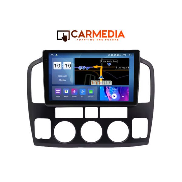 CARMEDIA CM8095-13 PLUS TABLET 9.5'' OEM SUZUKI GRAND VITARA 1998-2005