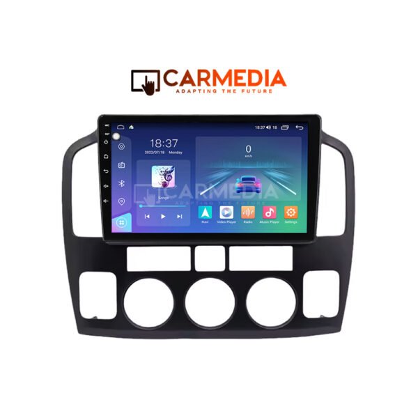 CARMEDIA CM809-13 TABLET 9'' OEM SUZUKI GRAND VITARA 1998-2005