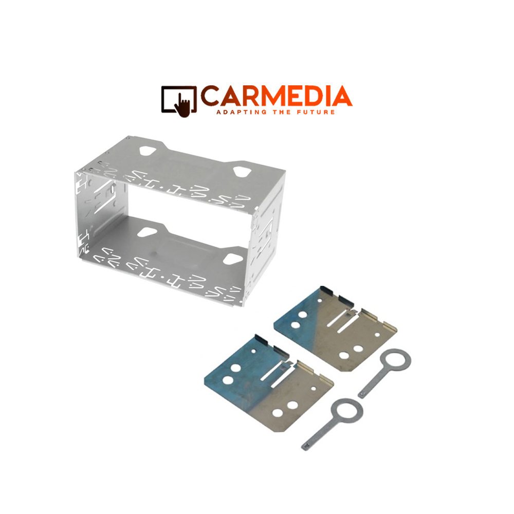 carmedia-metal-frame-2din-2