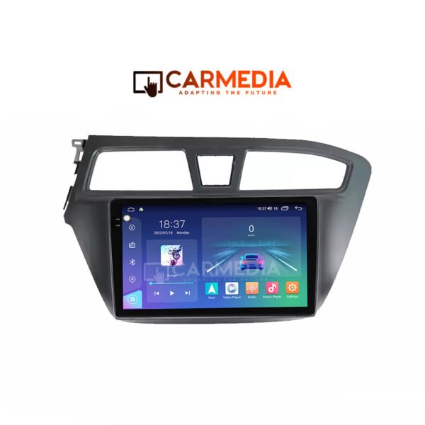 CARMEDIA CM8095-13 PLUS TABLET 9.5'' OEM HYUNDAI i20 2014-2018