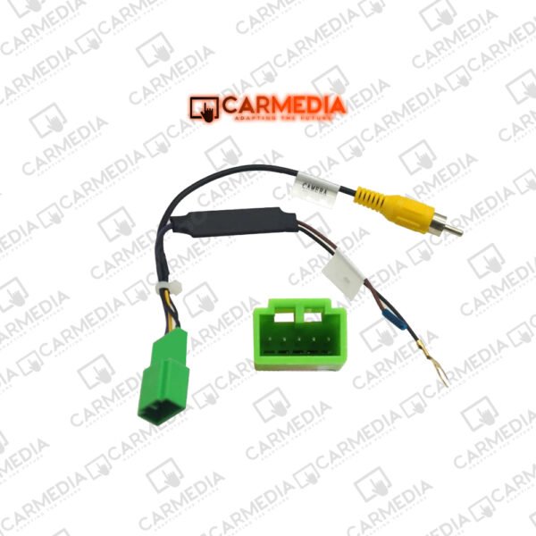 CARMEDIA SUZUKI ORIGINAL CAMERA ADAPTOR
